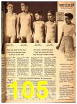 1948 Sears Spring Summer Catalog, Page 105