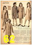 1948 Sears Spring Summer Catalog, Page 62