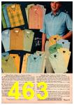 1970 JCPenney Spring Summer Catalog, Page 463