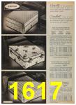 1965 Sears Fall Winter Catalog, Page 1617