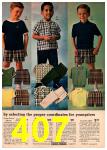 1966 JCPenney Spring Summer Catalog, Page 407