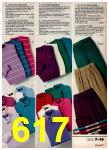 1983 JCPenney Fall Winter Catalog, Page 617