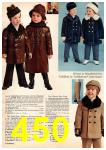 1971 JCPenney Fall Winter Catalog, Page 450