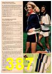 1978 JCPenney Spring Summer Catalog, Page 387