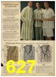 1962 Sears Spring Summer Catalog, Page 627