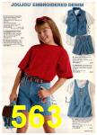 1996 JCPenney Spring Summer Catalog, Page 563