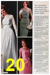 1963 Sears Spring Summer Catalog, Page 20