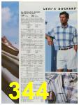 1992 Sears Spring Summer Catalog, Page 344