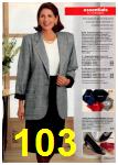 1996 JCPenney Spring Summer Catalog, Page 103