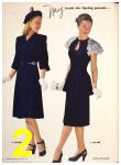 1947 Sears Spring Summer Catalog, Page 2