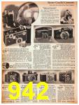 1940 Sears Spring Summer Catalog, Page 942