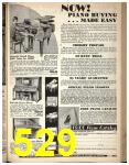 1930 Sears Spring Summer Catalog, Page 529