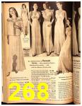 1948 Sears Spring Summer Catalog, Page 268