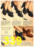 1943 Sears Spring Summer Catalog, Page 339