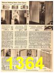 1956 Sears Fall Winter Catalog, Page 1364