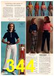 1966 JCPenney Spring Summer Catalog, Page 344