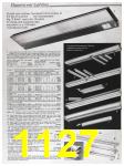 1985 Sears Fall Winter Catalog, Page 1127