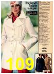 1978 Sears Spring Summer Catalog, Page 109