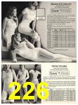1982 Sears Fall Winter Catalog, Page 226