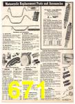 1976 Sears Spring Summer Catalog, Page 671