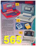 1996 Sears Christmas Book (Canada), Page 565