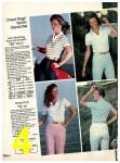 1982 Sears Spring Summer Catalog, Page 4