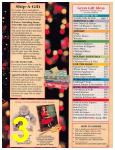 1996 Sears Christmas Book (Canada), Page 3