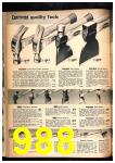 1946 Sears Fall Winter Catalog, Page 988