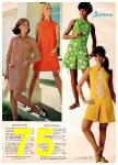 1968 Montgomery Ward Spring Summer Catalog, Page 75