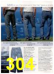 2005 JCPenney Spring Summer Catalog, Page 304