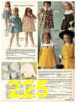 1968 Sears Spring Summer Catalog, Page 225