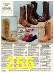 1982 Sears Spring Summer Catalog, Page 256
