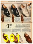 1940 Sears Spring Summer Catalog, Page 381