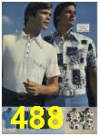 1976 Sears Spring Summer Catalog, Page 488