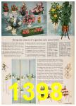 1960 Sears Fall Winter Catalog, Page 1398