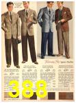 1944 Sears Spring Summer Catalog, Page 388