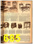 1948 Sears Spring Summer Catalog, Page 685