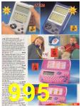 2000 Sears Christmas Book (Canada), Page 995