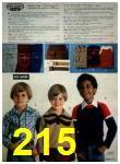 1980 JCPenney Christmas Book, Page 215
