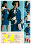 1969 JCPenney Spring Summer Catalog, Page 34