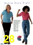 2001 JCPenney Spring Summer Catalog, Page 28