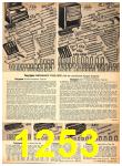 1949 Sears Fall Winter Catalog, Page 1253