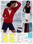 2004 JCPenney Spring Summer Catalog, Page 43