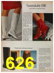 1965 Sears Fall Winter Catalog, Page 626