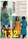 1977 JCPenney Spring Summer Catalog, Page 132
