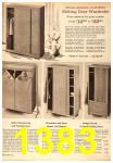 1961 Sears Fall Winter Catalog, Page 1383