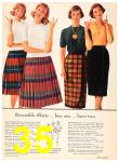 1959 Sears Fall Winter Catalog, Page 35