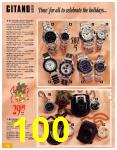 1998 Sears Christmas Book (Canada), Page 100