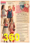1972 JCPenney Spring Summer Catalog, Page 360