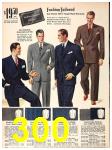 1941 Sears Spring Summer Catalog, Page 300
